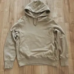 【UNIQLO】スウェットプルパーカー