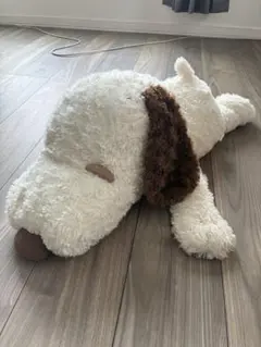 2026年最新】スヌーピー 特大 ぬいぐるみの人気アイテム - メルカリ