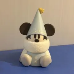 【美品】 ディズニー クリスマス2025 リルリンリン スナックケース 水色