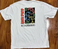 dustbox VERDY VK DESIGN WORKS Tシャツ 白 L - メルカリ