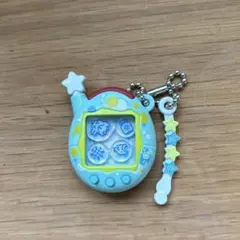 たまごっちシャカシャカチャームコレクション2