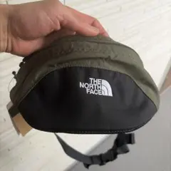 THE NORTH FACE Granule NM72305 ボディバッグ