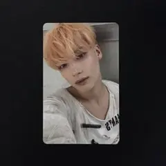 txt ヒュニンカイ weverseJP 予約販売特典 トレカ