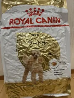 2025年最新】○ロイヤルカナン プードル 成犬用 7.5kgの人気アイテム