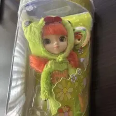 Little Pullip Froggy リトルプーリップ　フラッギー