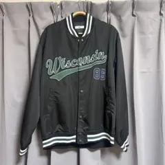 wego スタジャン