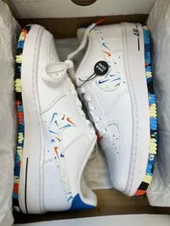 【新品未使用】NIKE AIR FORCE1