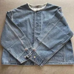 JOURNAL STANDARD ワーカーズジャケット