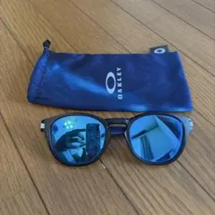 OAKLEY サングラスOjector 0009018マットブラック 未使用品 OAKLEY サングラスOjector 0009018マットブラック 未使用品 - メルカリ