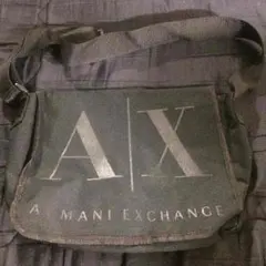 アルマーニ バッグ