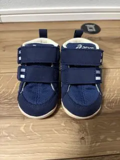 asics SUKU2 アミュレファースト 12.0cm