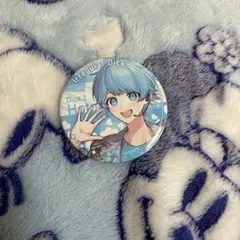 いれいす ほとけ いむくん 恋の約束リバイバル 缶バッジ