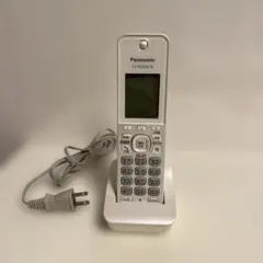 ☆U.S.A☆ Panasonic KX-TG4023 コードレス電話機 - メルカリ