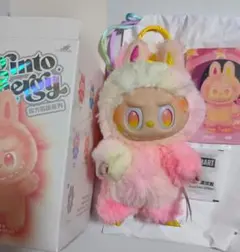 ラブブエナジー　LOYALTY