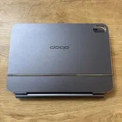doqo iPad用キーボードケース