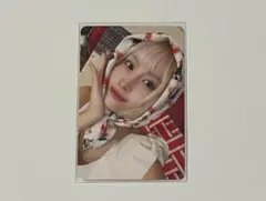 TWICE トレカ モモ #TWICE5