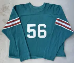 70〜80s RawlingsフットボールT クロップド丈のサムネイル