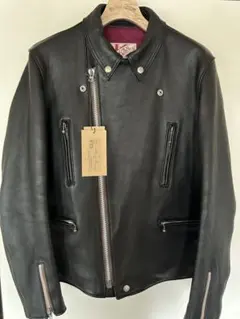 2025年最新】アディクトクローズ ダブル ライダースの人気アイテム