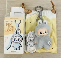 ラブブ　LOVEシリーズ　まとめ売り 2025年最新】Pop mart labubuの人気アイテム - メルカリ