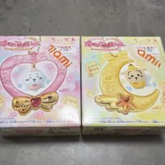 치이카와 쥬얼리 스윙 매력 2종 세트
