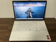 富士通 WA3/D3 i7 9世代 BDドライブ - メルカリ