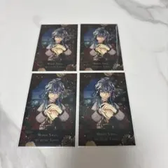 悪魔執事と黒い猫 あくねこ バスティン まとめ売り