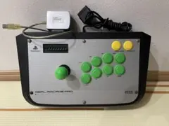 PS1・PS2リアルアーケードPRO HORI