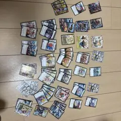 デュエルマスターズ トレーディングカード セット