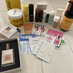 Atelier Faye Baby Peach香水などまとめ売り