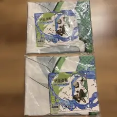 呪術廻戦 セガラッキーくじ SPLASH×BATTLE