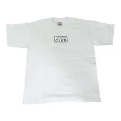 PRO CLUB ホワイト Tシャツ Lのサムネイル