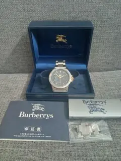 超希少！Burberrys1990年代生産終了モデルシャープペンシル未開封品