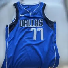 ルカ ドンチッチ MAVS ダラス マーベリックス ユニフォーム - メルカリ
