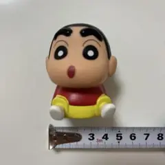 クレヨンしんちゃん ライトマスコット