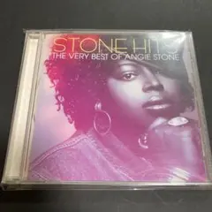 The Very Best of Angie Stone Angie Stone
