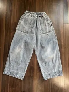 オーシャンアンドグラウンド ボトムス