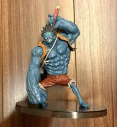 ワンピース 造形王頂上決戦 3 ナイトメア ルフィ