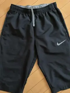 NIKE DRI-FIT レディース　ハーフパンツ　Sサイズ　ドライフィット