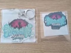 カプくじ スト6 にじさんじ 椎名唯華