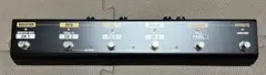 【良品】BOSS ボス GA-FC EX　フットコントローラーのサムネイル
