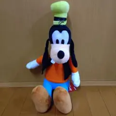グーフィー ぬいぐるみ 約30cm Disney グーフィー ぬいぐるみ 約30cm - メルカリ