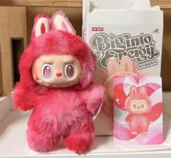 ラブブTHE MONSTERS Big into Energy LOVE