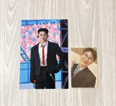 SEVENTEEN in CARAT LAND 2025 ウジ