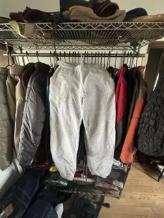 ロサンゼルスアパレル スウェットパンツ