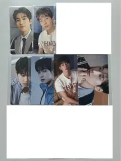 【1185】SEVENTEEN FML ラキドロ 特典系 ウォヌ