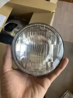 専用出品 NS-1 ヘッドライト デュアルライト 後期型 - メルカリ