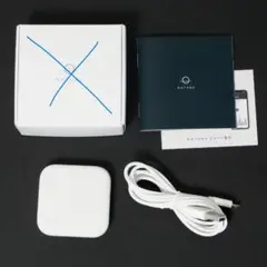 スマートリモコン Nature Remo mini2