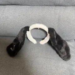 USJ スヌーピー カチューシャ