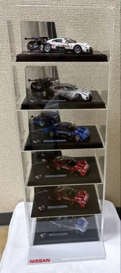 KONDO RACING 限定 GT500 ＆ GT300 '25 セット - メルカリ
