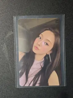 2026年最新】fromis_9 サイン ナギョンの人気アイテム - メルカリ